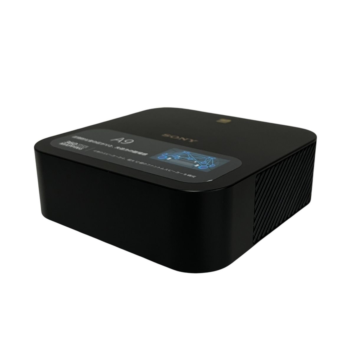 SONY HT-A9 シアターシステム ソニーストア購入品】SONY HT-A9 ホームシアターシステム Amazon.co.jp