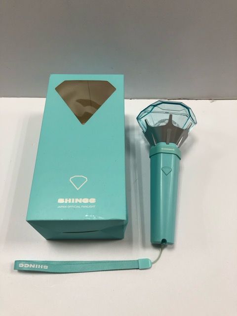 SHINee　ペンライト9点セット SHINee - shinee ペンライトセットの通販 by hayu❤︎shop