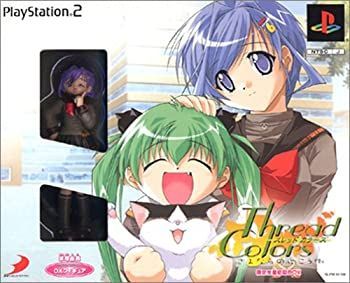 中古】 スレッド カラーズ ~さよならの向こう側~ 限定版 - メルカリ