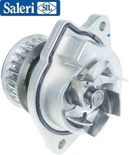 M’s VW アップ! AA ニュービートル 9C ポロ 6N 9N 6R ルポ 6X 9N SIL ウォーターポンプ OEM パーツ 部品 補修 フォルクスワーゲン 036121008M 036121008MX 036121008LV