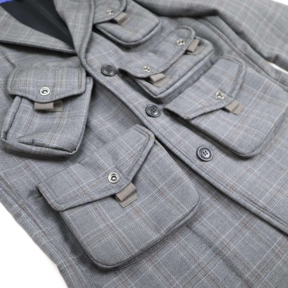 JUNYA WATANABE COMME des GARCONS MAN ジュンヤワタナベ 