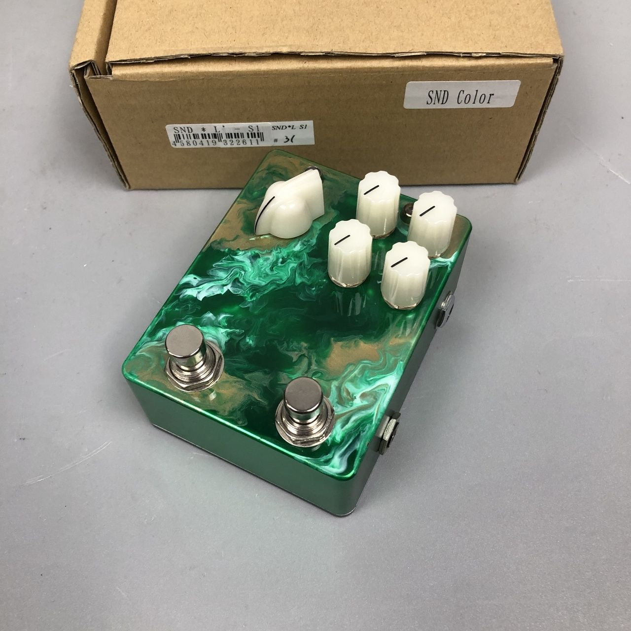 Shun Nokina Design S1(99/PV) SND Color