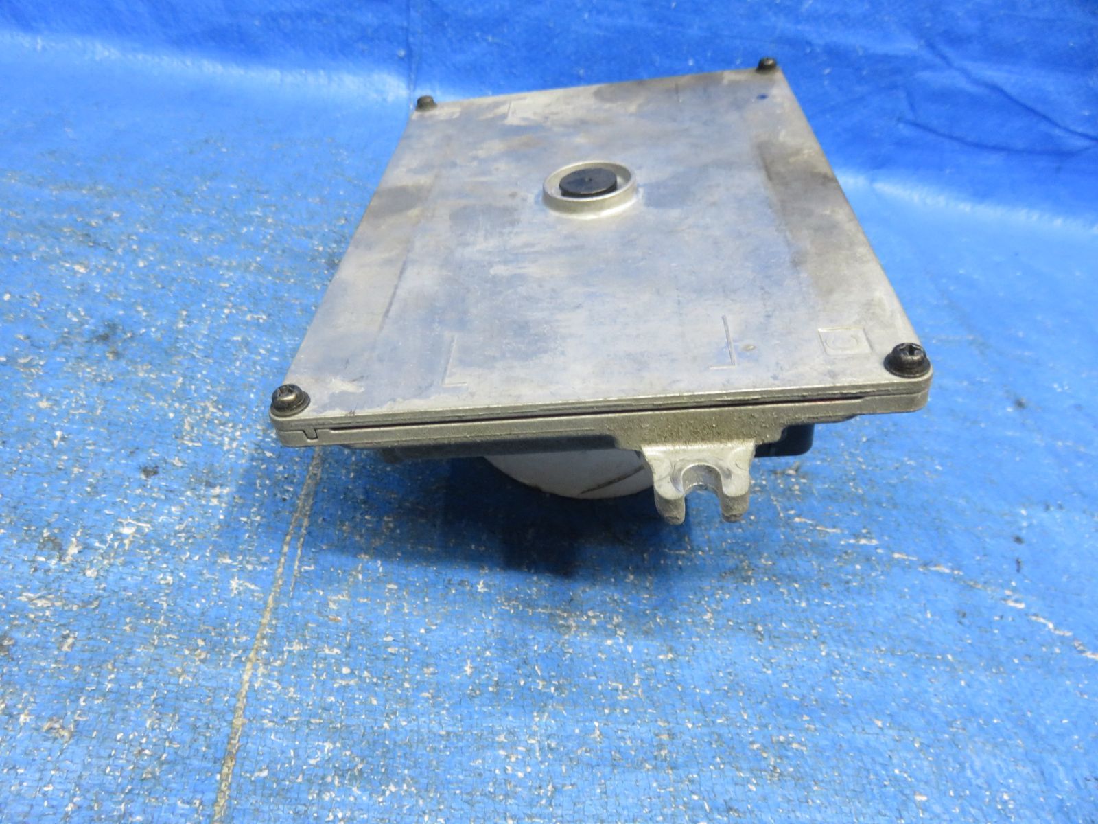 エンジンコントロールユニット 純正