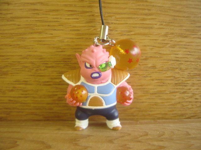 ☆Ekd18Cz ドラゴンボールZSP人造人間スペシャル編全7種の通販