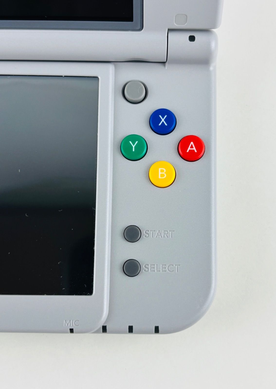 ニンテンドー3DS ほぼ未使用！！送料込み！！ 楽天市場】ニンテンドー 3DS 本体 付属品完備 完品 選べる6色