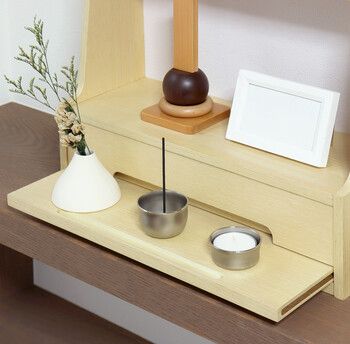 インテリアミニ仏壇