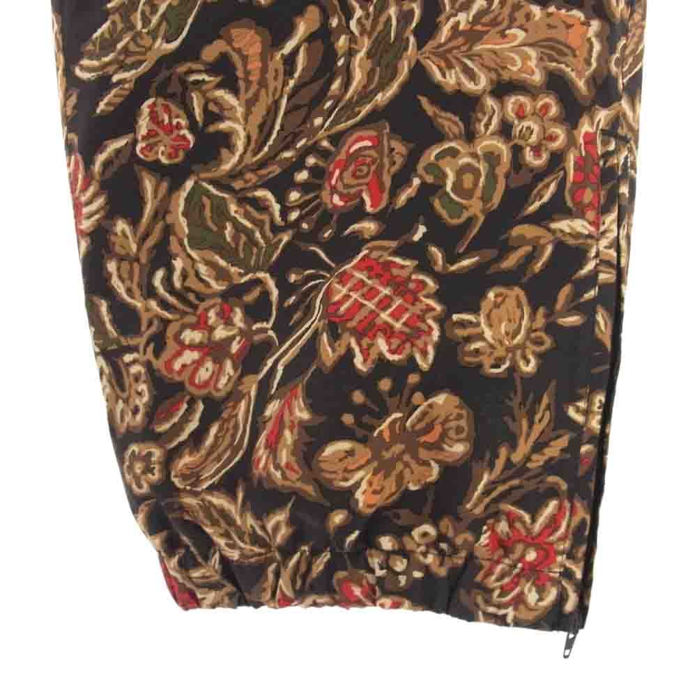 フラワー パンツ