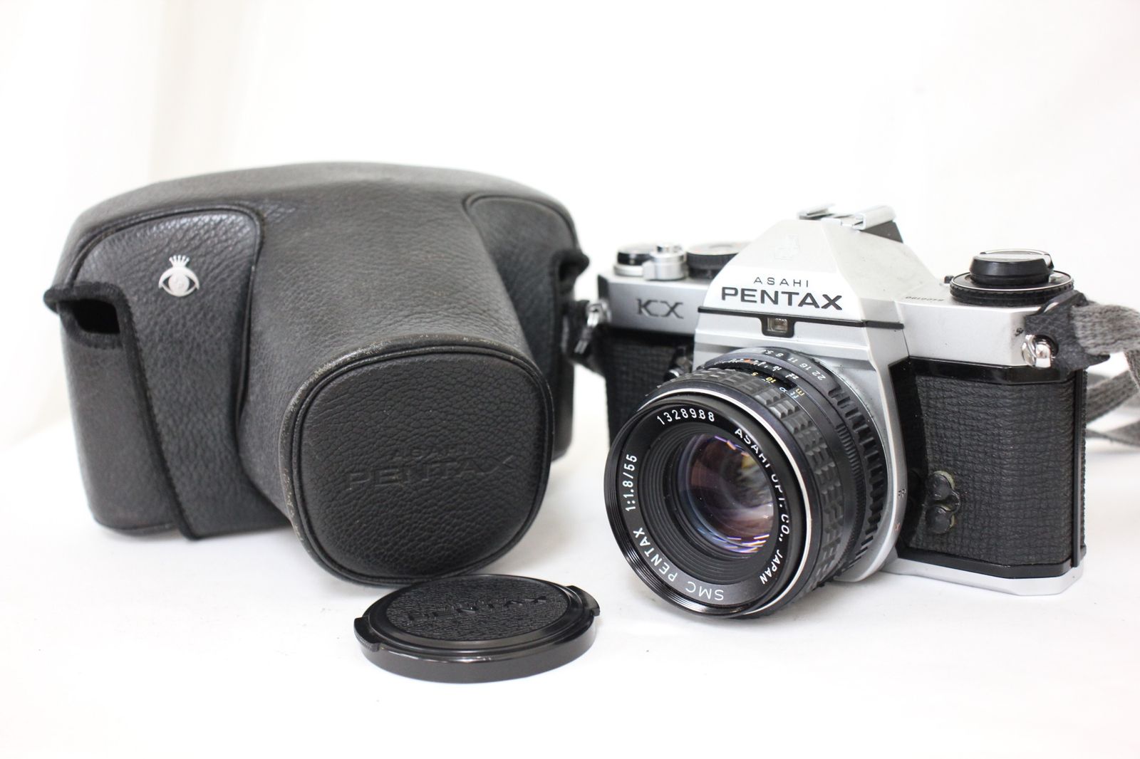 PENTAX K−X K-X BLACK ☆レンズセット ペンタックス PENTAX K-x