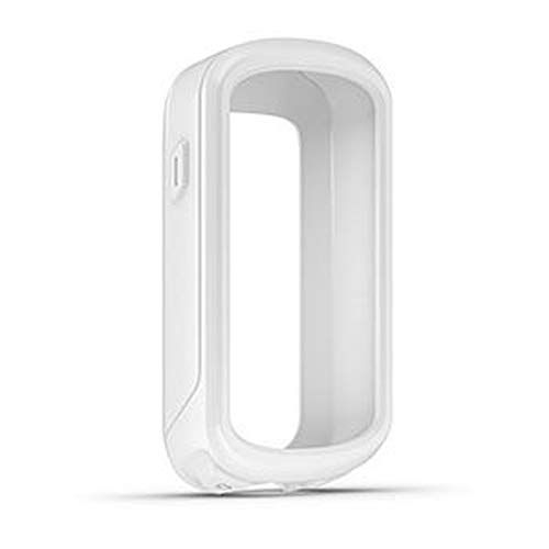 ホワイト_小 ガーミン(GARMIN) シリコンケース Edge 830 White【純正品