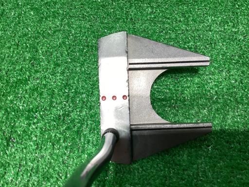 オデッセイ WHITE HOT XG 7 32インチ パター PT スチール フレックスその他 メンズ 男性用 右利き 右用 Cランク ゴルフクラブ