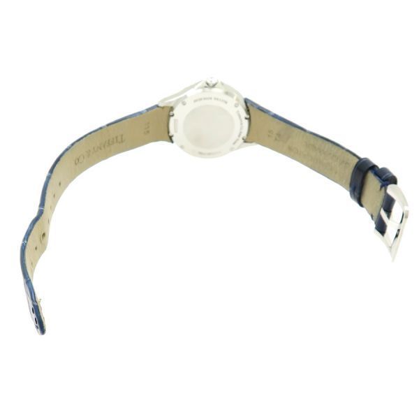 ティファニー メトロ 2ハンド 28mm 60874778 レディース 腕時計【A  