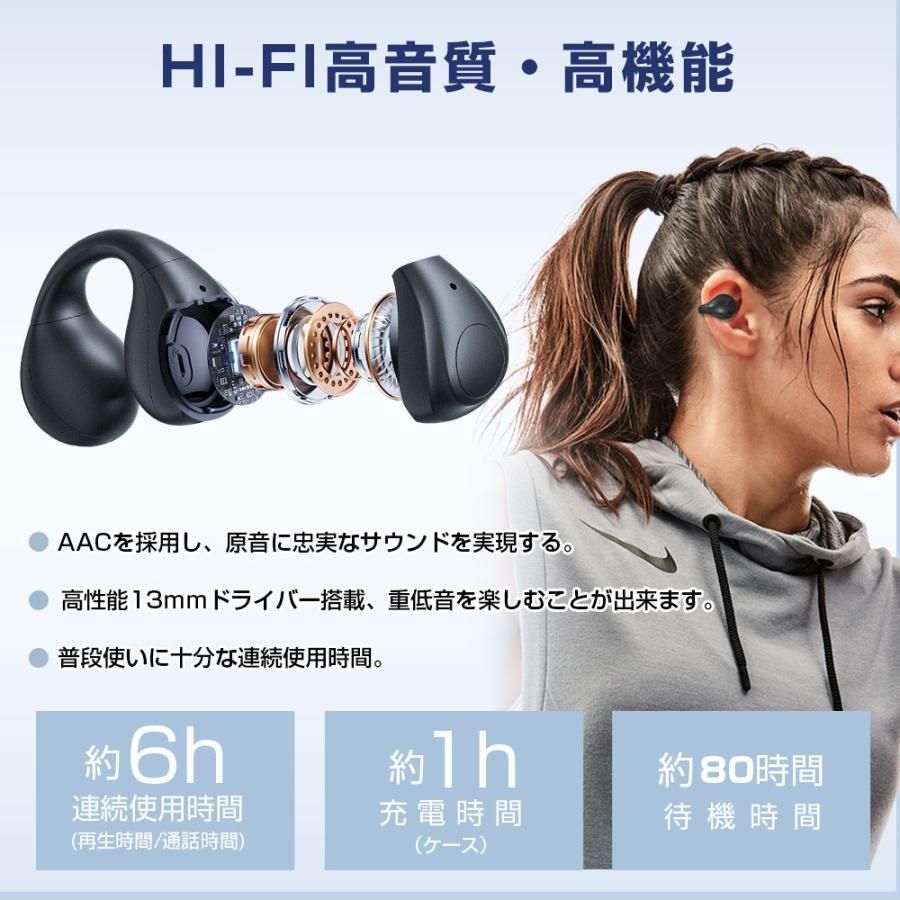 骨伝導