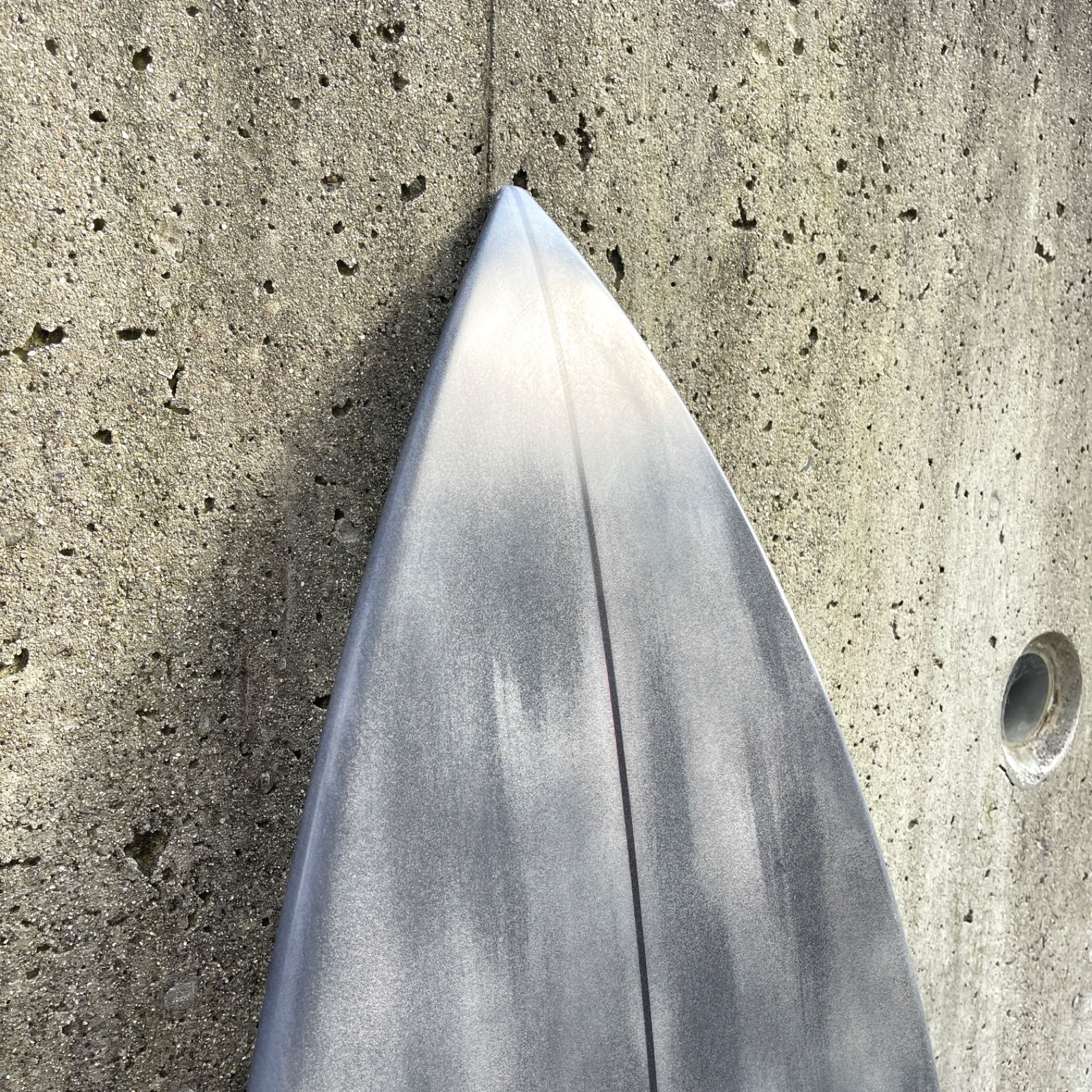 Tokoro サーフボードSFSモデル5'9 中古】TOKORO surfboard SFS (5'9