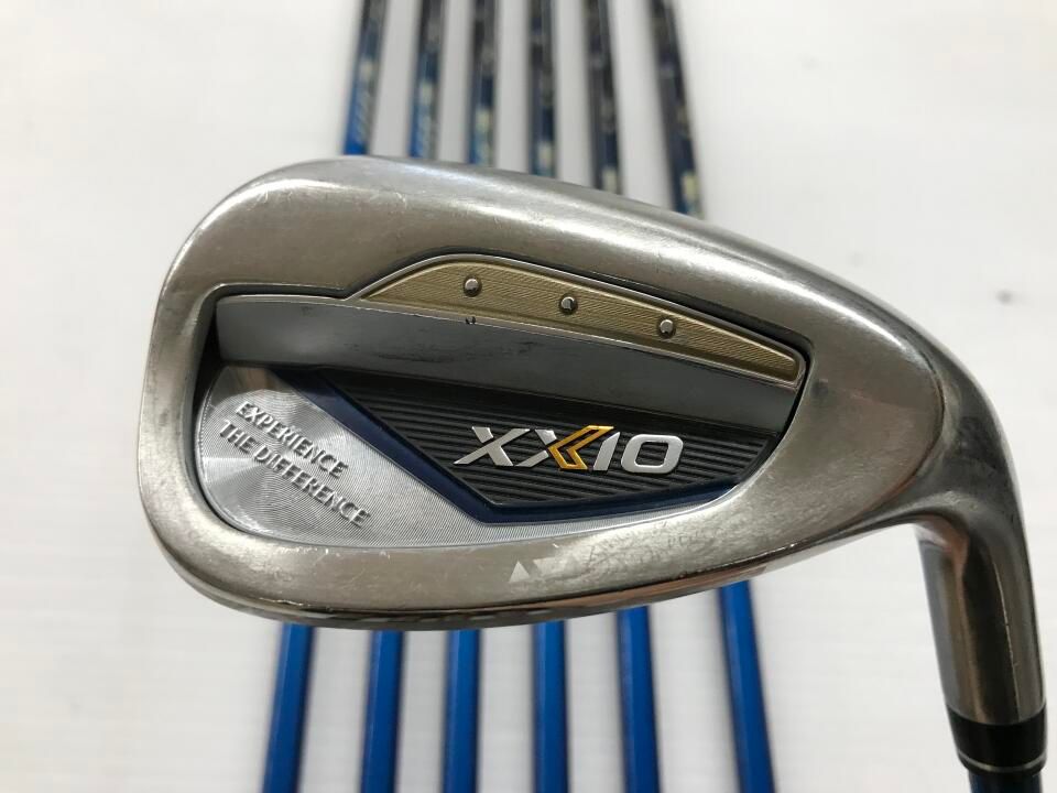 XXIO 13 ネイビー | 10.5 | S | MP1300 ネイビー | 中古 | ドライバー