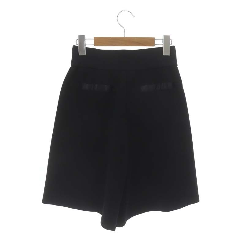 メゾンドドルチェ maison de Dolce ファーリーニット