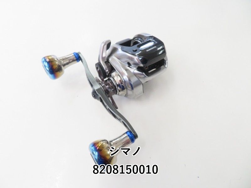 ダイワ スティーズ SV TW 1016SV-HL (リール) 価格比較 - 価格.com