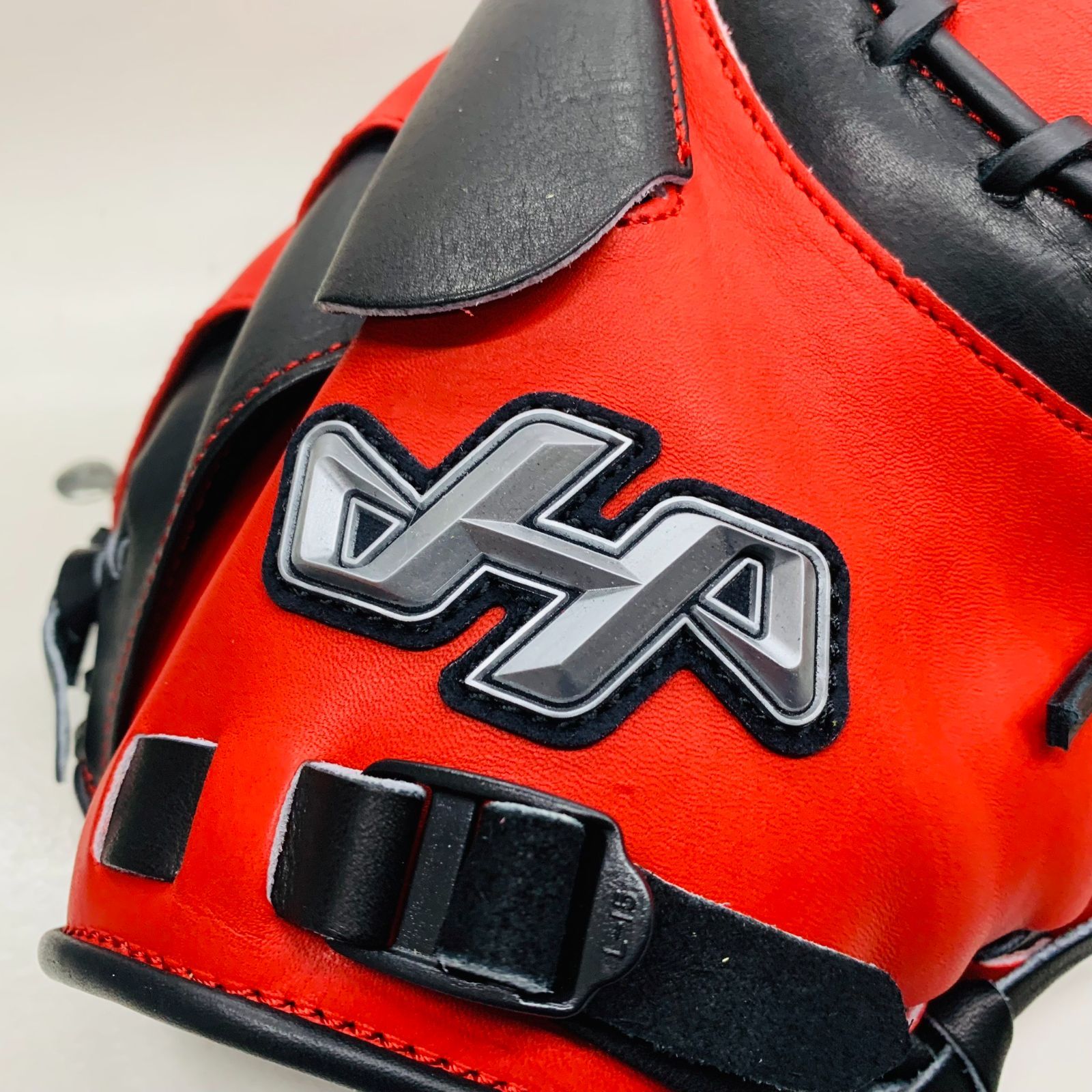 ハタケヤマ　HATAKEYAMA PRO-M03 キャッチャー用グローブ ソフト ハタケヤマHATAKEYAMA PRO-M03 キャッチャー用グローブ ソフト