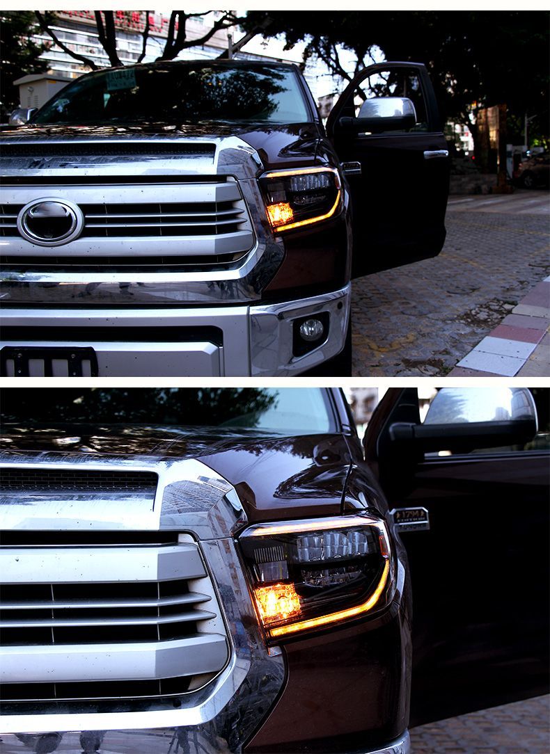 流光ウインカー 高輝度補助ハイビーム