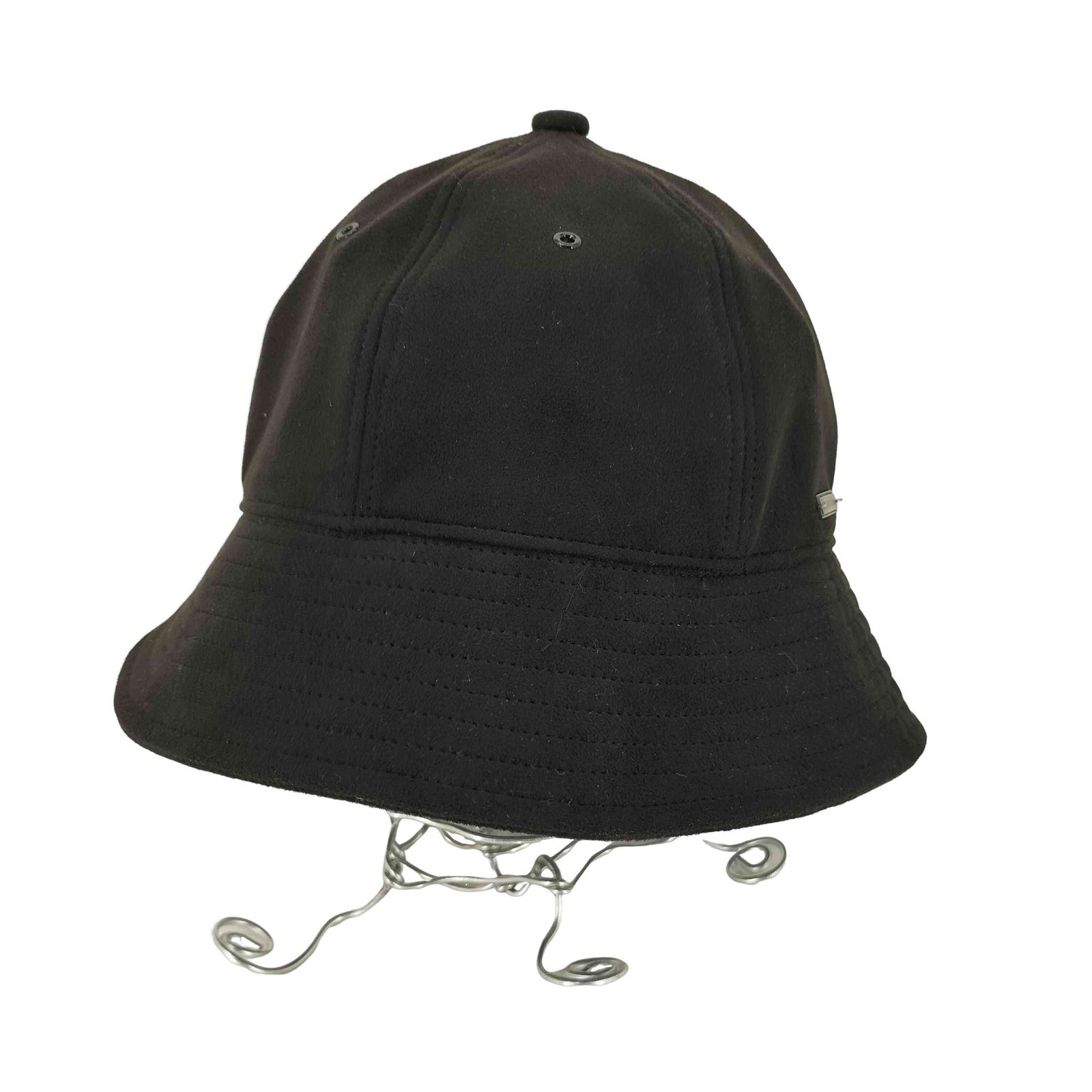 ソラリスアンドコー solaris＆co. Bowler Bucket Hat BADBOY