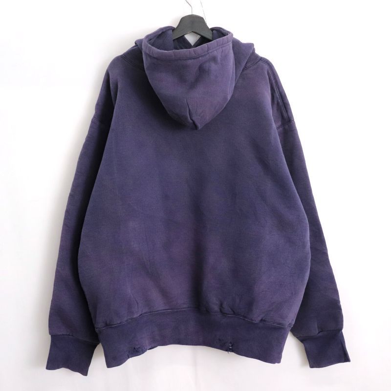 90s USA製 vintage CAMBER キャンバー スナップボタン ダブルフェイス