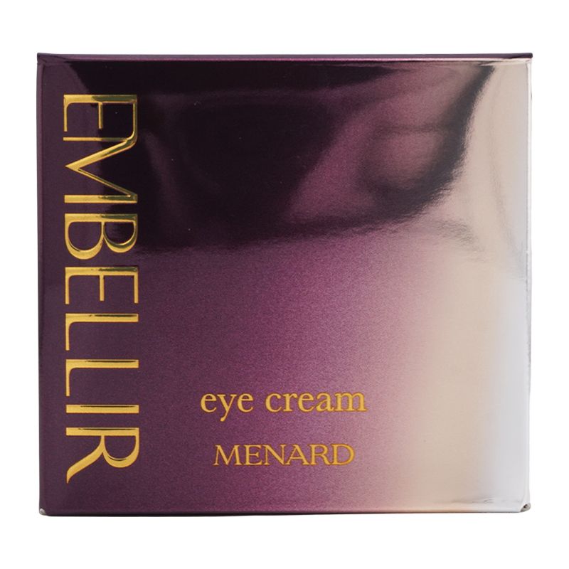 新品未開封□メナード　エンベリエ　アイクリームA 20g MENARD MENARD エンベリエ アイクリーム 20g アイケア用品 - 最安値
