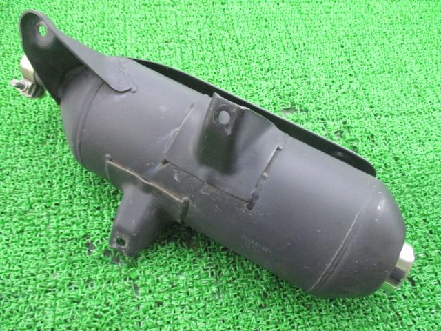 ランナーST200 サイレンサーマフラー 10744 ピアジオ 純正 バイク 部品
