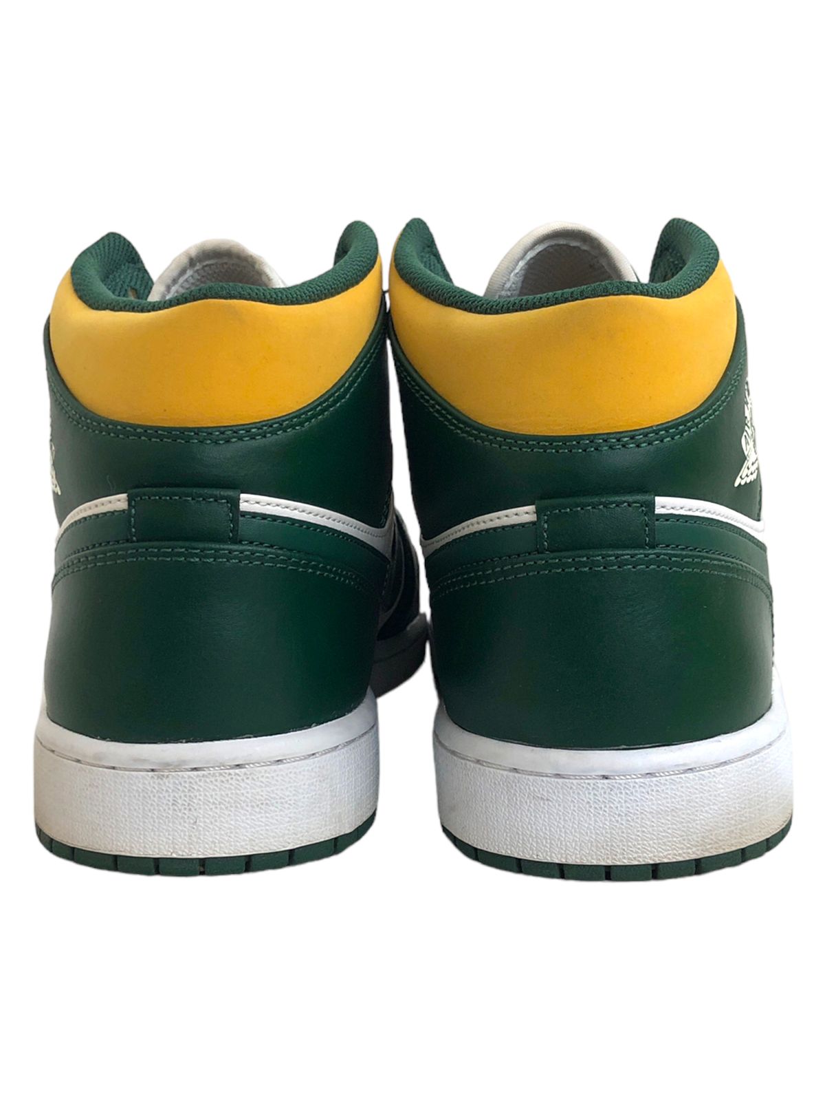 Nike Air Jordan 1 Mid スーパーソニックス　26.0