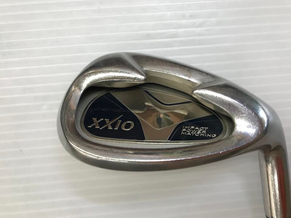 【最短翌日発送】【訳あり】The XXIO | 53 | R | NSプロ950GH HT for XXIO |  | ウェッジ | ダンロップ