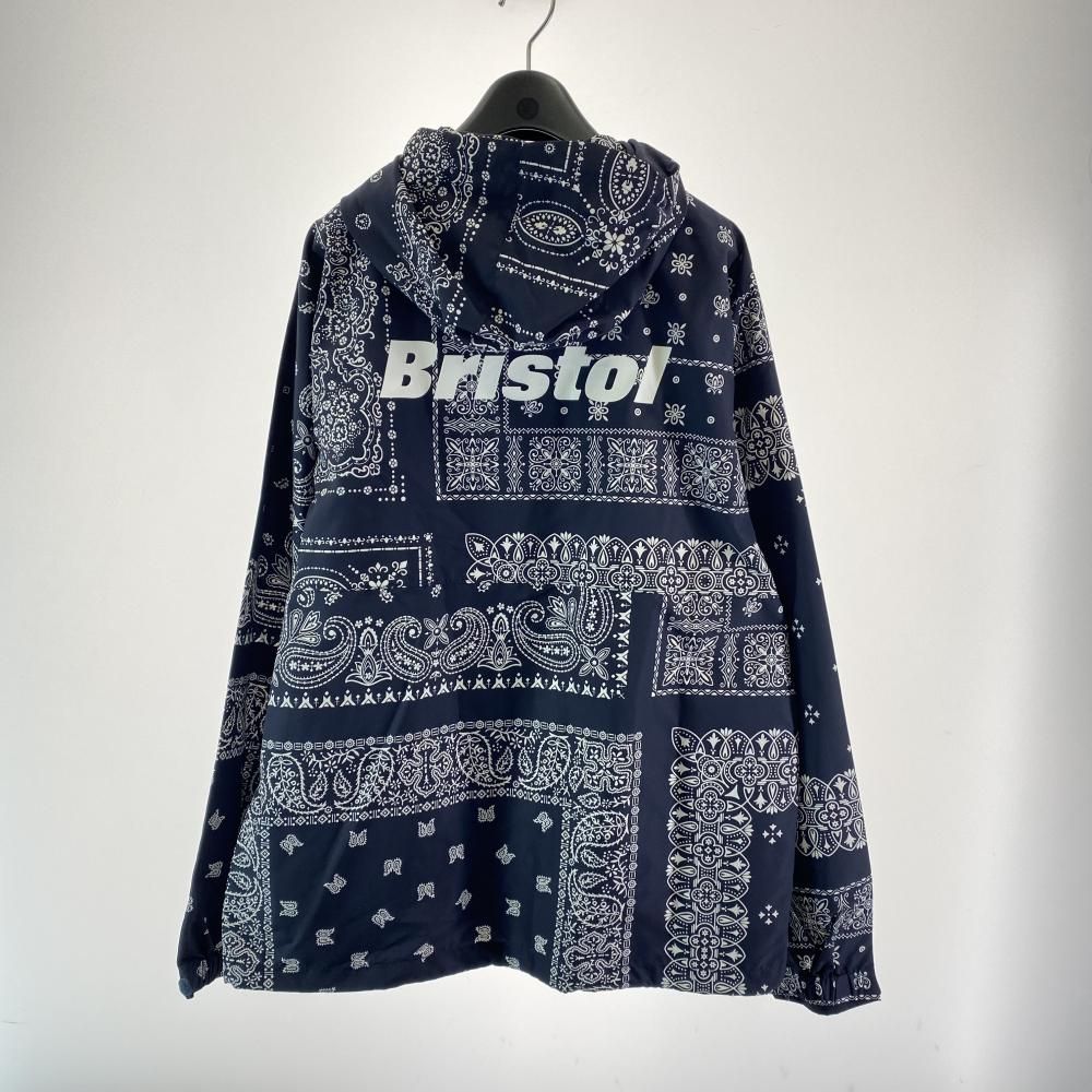 SOFH.Bristol フード付きフリース S ネイビー 【公式通販】