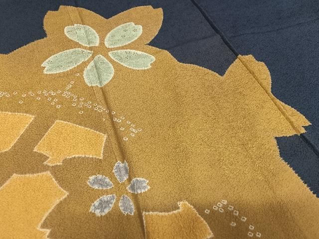 舞桜 金彩