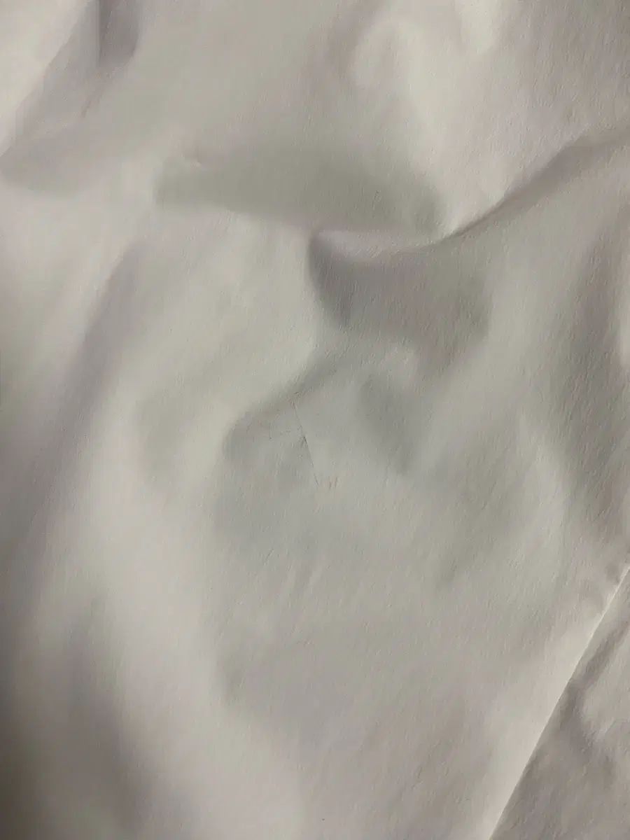シャーリング ポケット