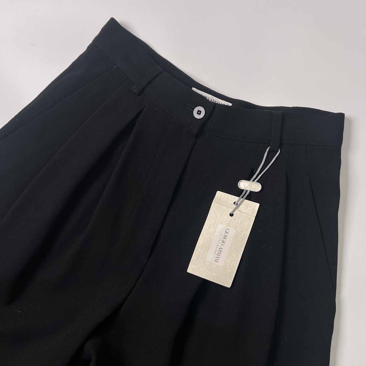 新品 タグ付き イタリア製 GIORGIO ARMANI ジョルジオアルマーニ
