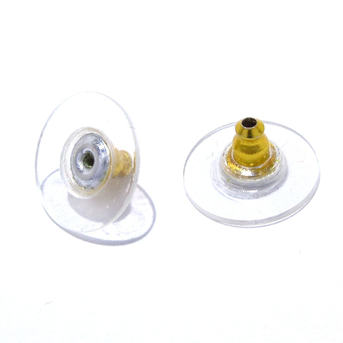 ピアス ココマーク