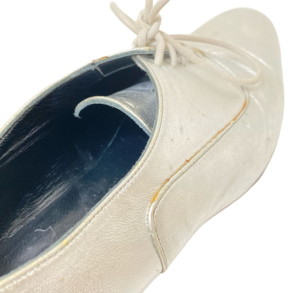 SAINT LAURENT PARIS(サンローランパリ) シューズ 35 レディース  