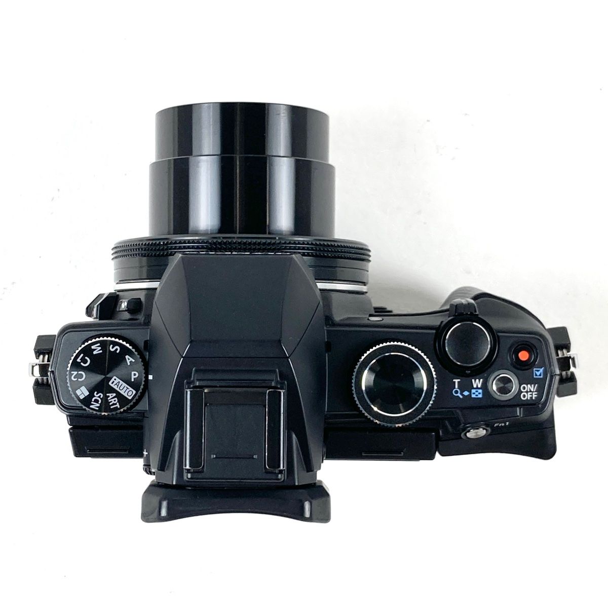 OLYMPUS SH-60 コンパクトデジタルカメラ シルバー 04984 OLYMPUS SH