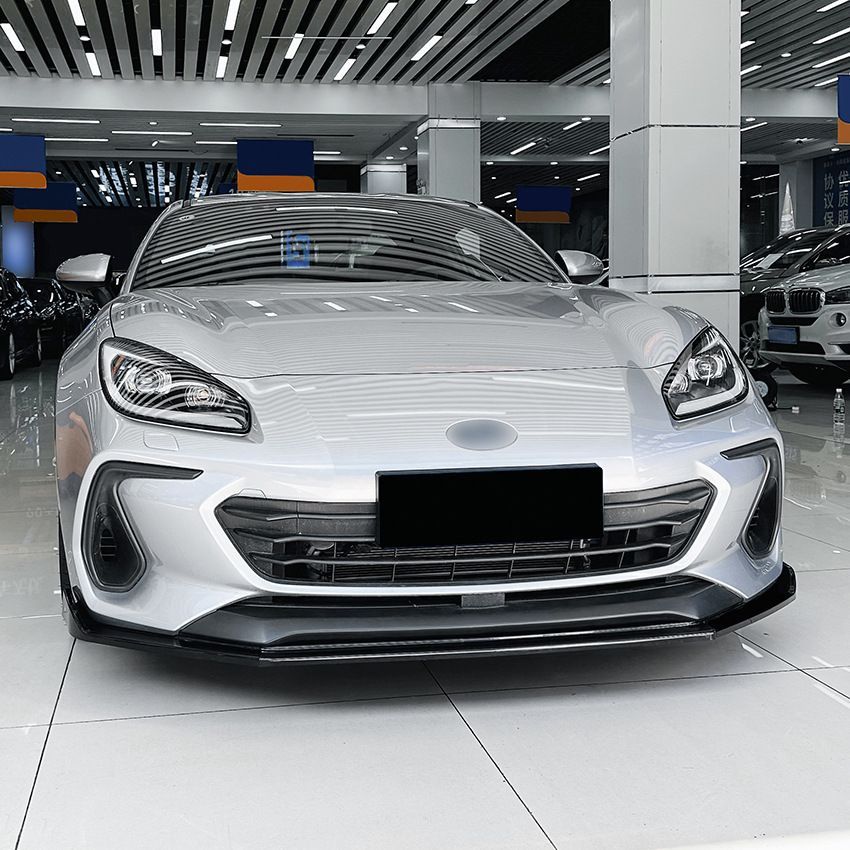 スバル BRZ