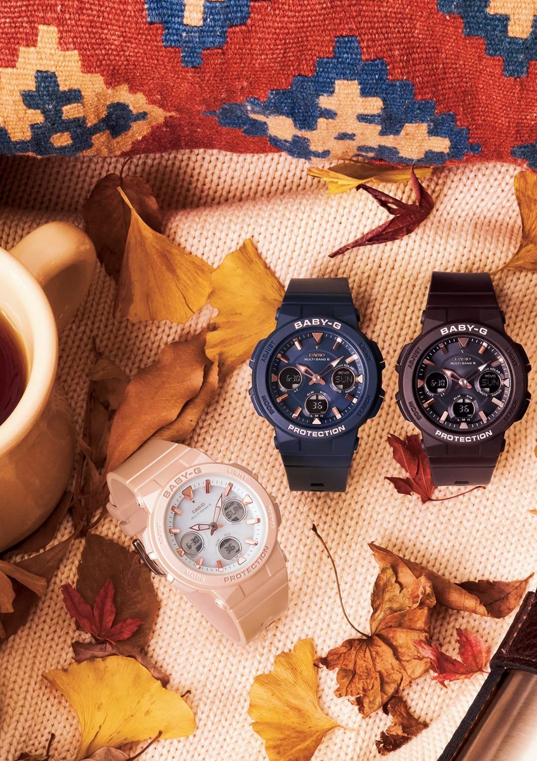 BGA-2510-5AJF