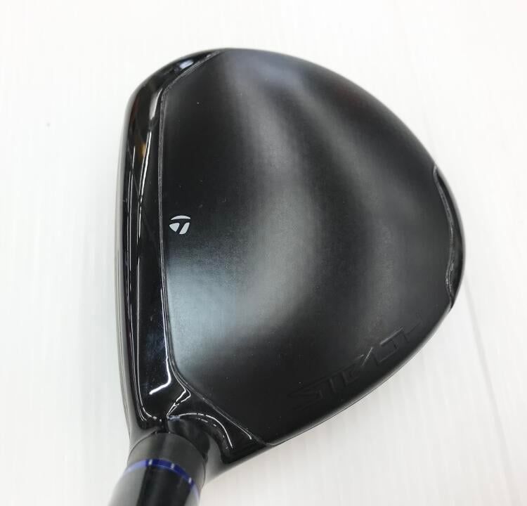 STEALTH PLUS 15 S ATTAS MB FW 75 フェアウェイウッド テーラーメイド 最短