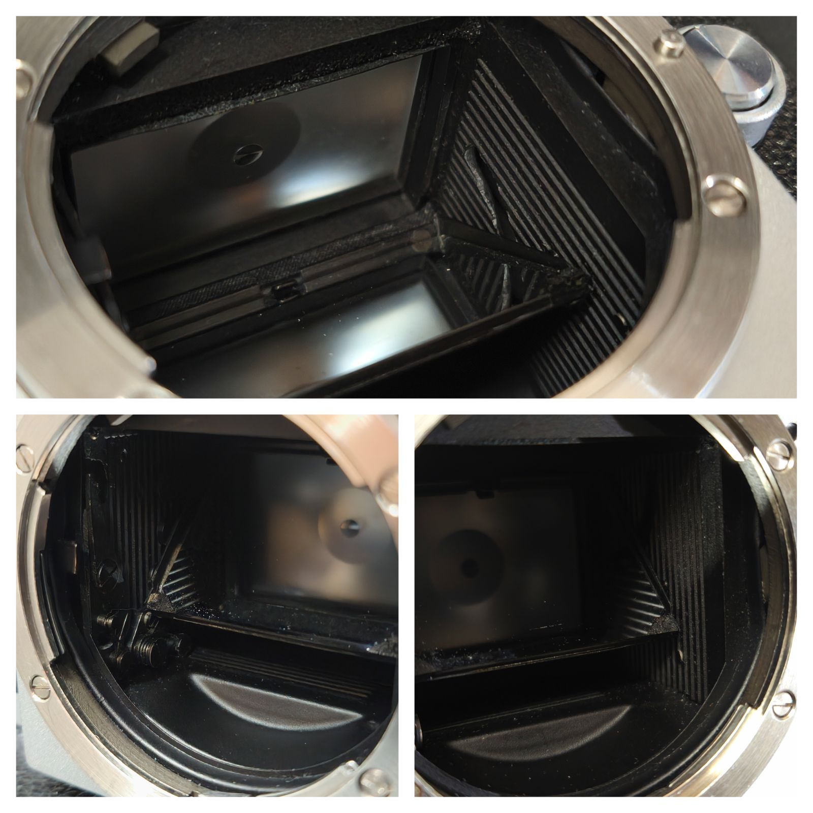 35mm 一眼フレックス