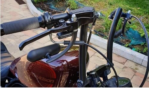 ブレーキマスターシリンダー 11|16”