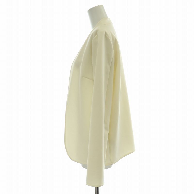 ストレッチファインライトジャケット - SOÉJU online store