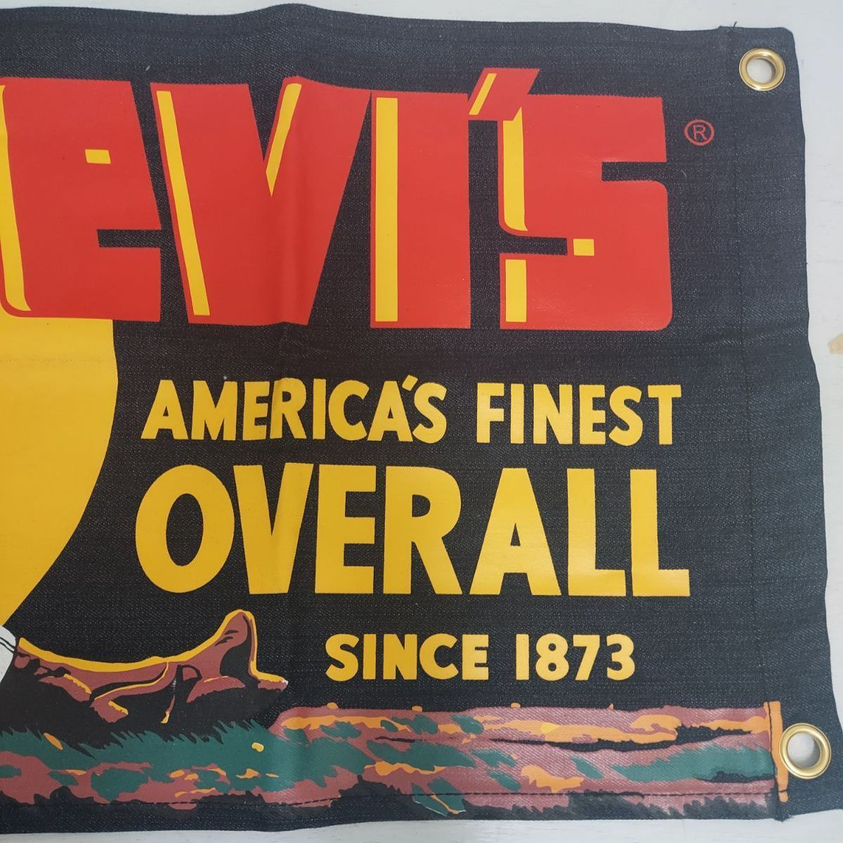 ビンテージ デニム