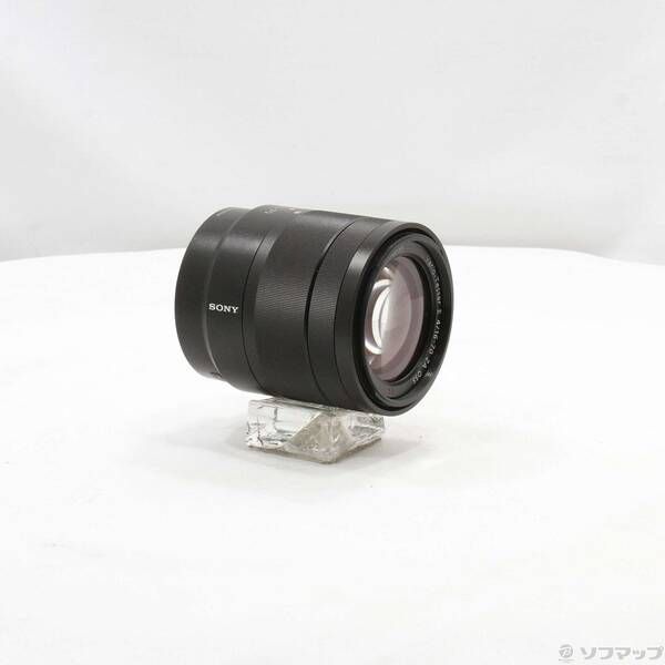 SONY T＊E 16-70mm F4 ZA OSS SEL1670Z 中古品〕 Vario-Tessar T E