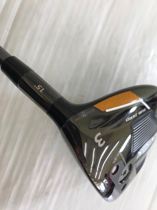 キャロウェイ マーベリック サブゼロ 5w ツアーAD SZ TYPEII S MAVRIK SUB ZERO｜キャロウェイ｜ドライバー｜ﾂｱｰAD SZ-5 Type2