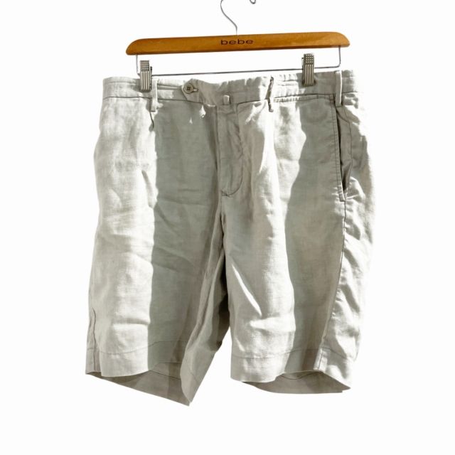 INCOTEX インコテックス ショートパンツ グレー size 50