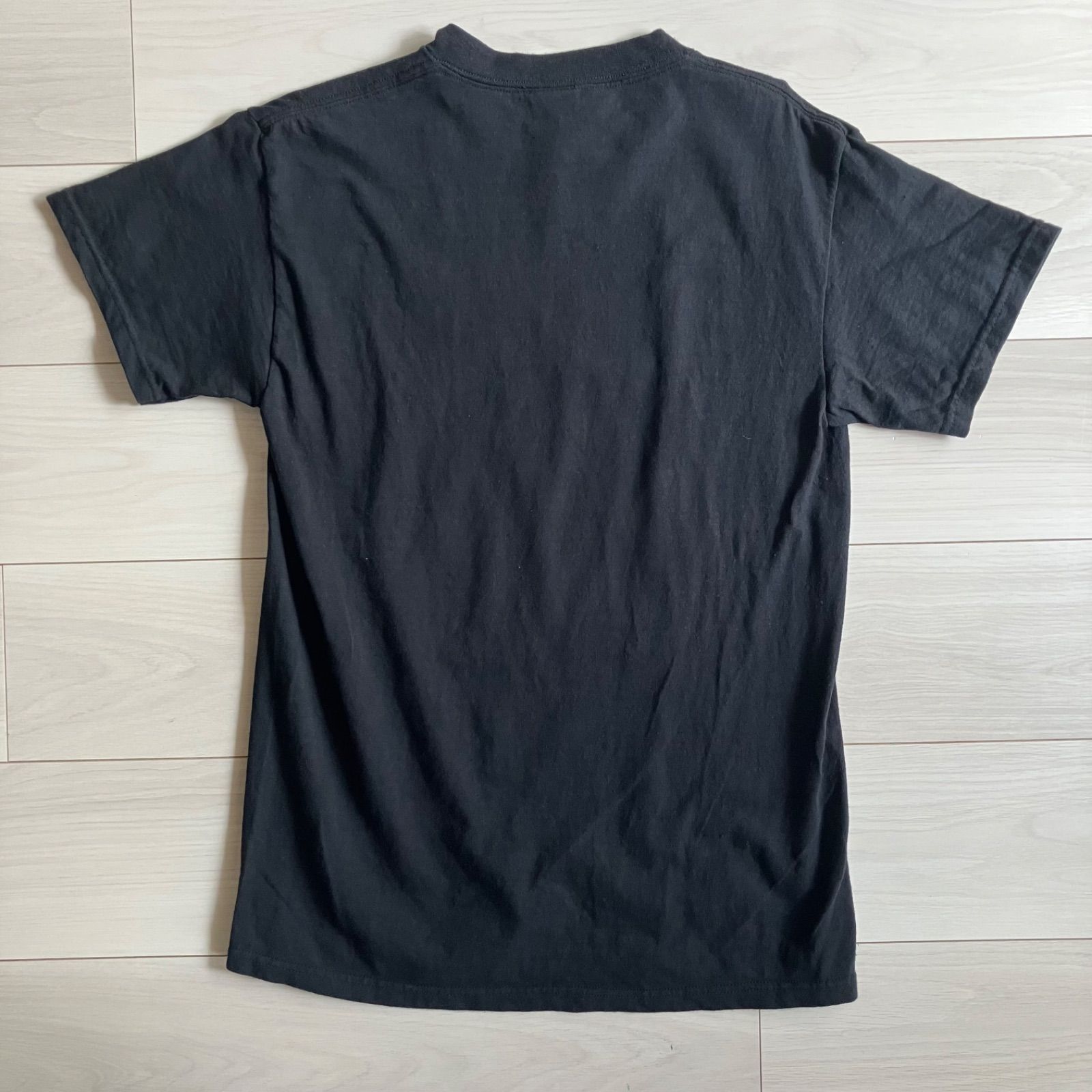 7人のこびと Tシャツ Sサイズ 黒 藤ヶ谷太輔 着用 ディズニー - メルカリ 7人のこびと Tシャツ Sサイズ 黒 藤ヶ谷太輔 着用 ディズニー - メルカリ