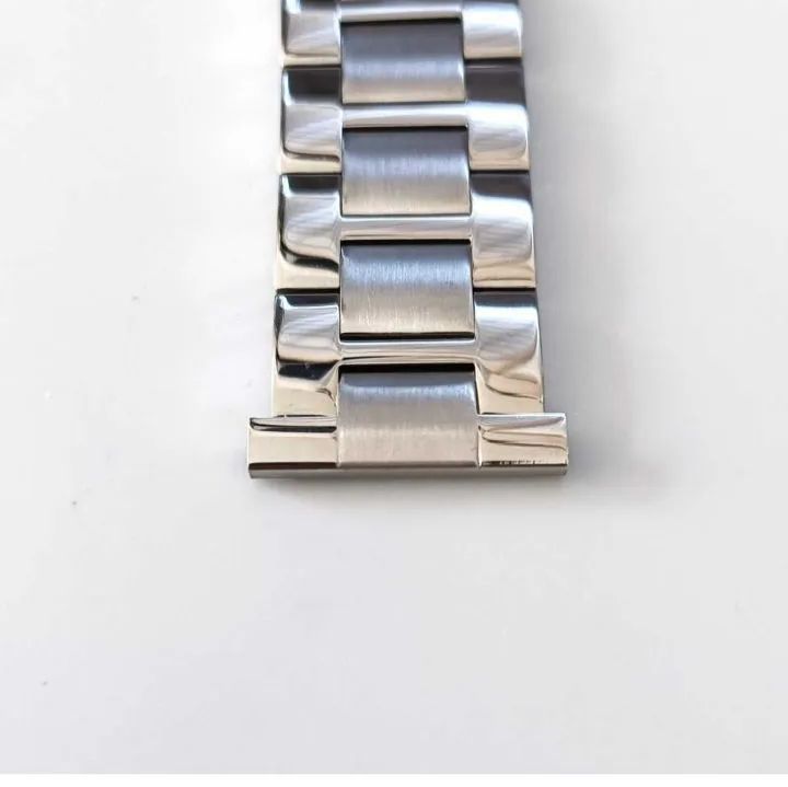 【CARTIER】カルティエ カリブル ラグ幅23ｍｍ 純正 ブレスレット 楽天市場】【CARTIER】カルティエ カリブル ドゥ カルティエ用