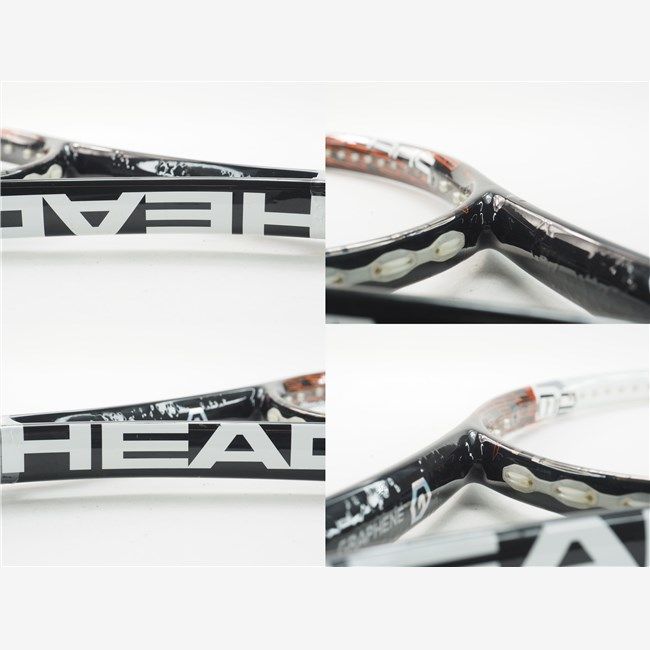 ラケット(硬式用) HEAD YOUTEK GRAPHENE SPEED PRO G2 Head YouTek Graphene Speed Pro Limited Edition Tennis Racket