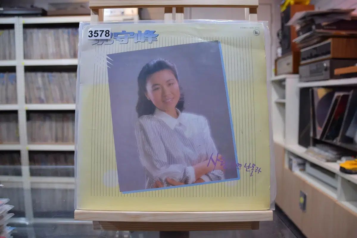 シム スー ボン ミント 愛以外何もない わかんない