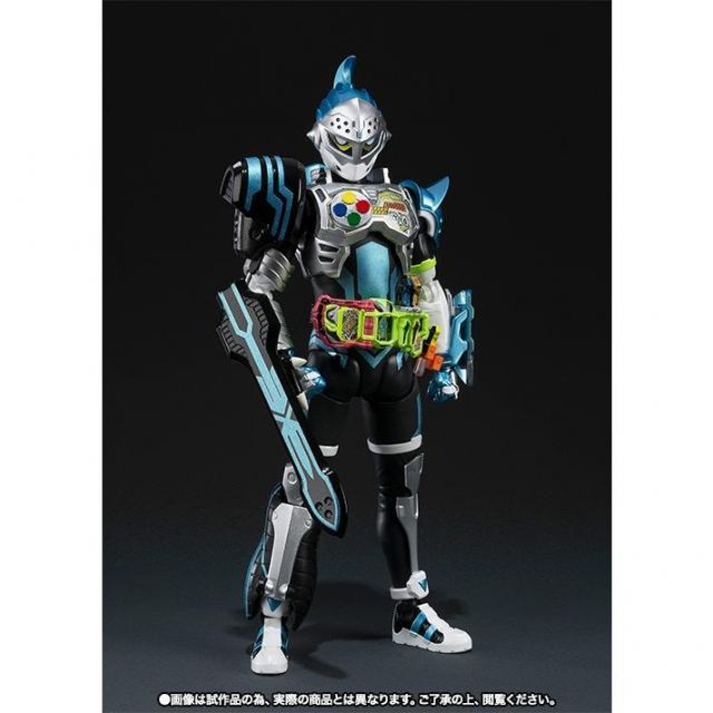 月光龍ストライク・ジークヴルム 月光のバローネ キャラ入り版 BS10